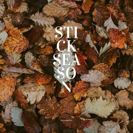 Stick Season (Instrumental)