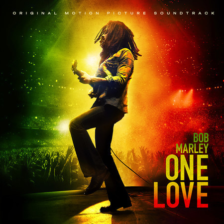 So Jah S'eh (From "Bob Marley: One Love" Soundtrack)