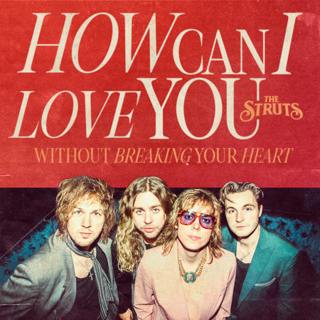 How Can I Love You (Without Breaking Your Heart)
