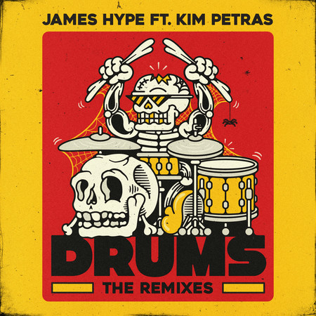 Drums (Wh0 Remix)