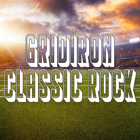 Gridiron Classic Rock