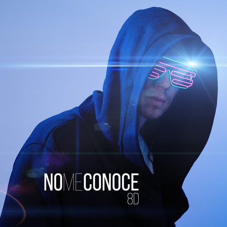 NO ME CONOCE (8D)
