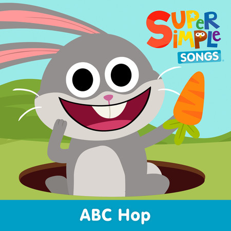 ABC Hop (Sing-Along)