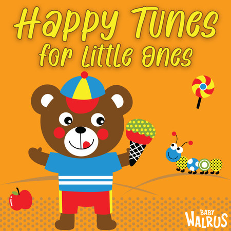 Happy Tunes for Little Ones
