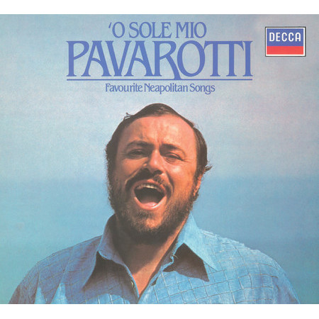 O Sole Mio