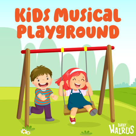 Kids Musical Playground