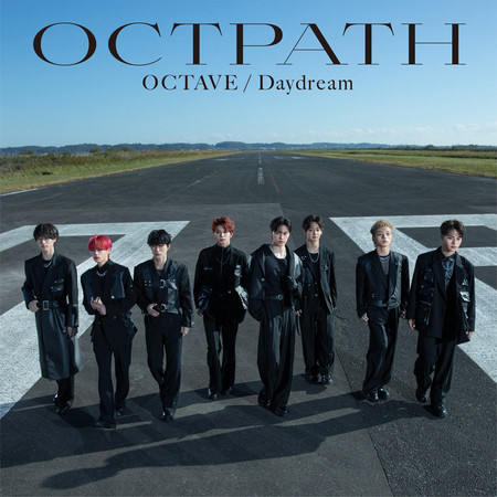 OCTAVE (English ver.)