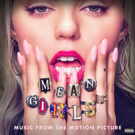 Mean Girls (Music From The Motion Picture – Bonus Track Version)