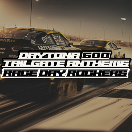 Daytona 500 Tailgate Anthems: Race Day Rockers