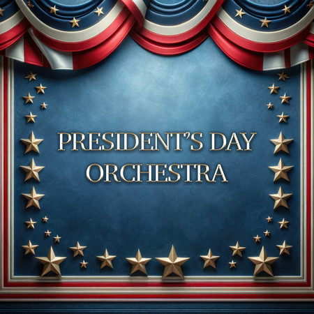 President's Day Orchestra
