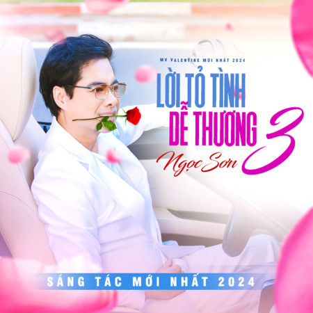 Lời Tỏ Tình Dễ Thương 3