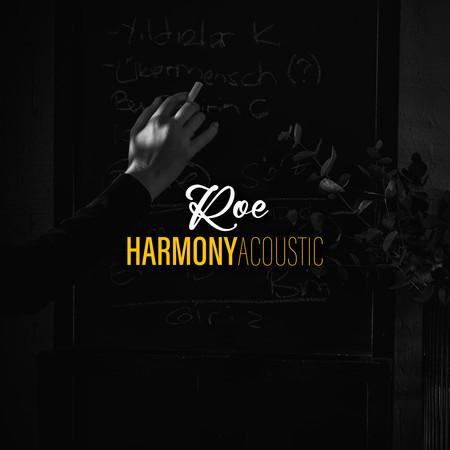 Harmony Acoustic