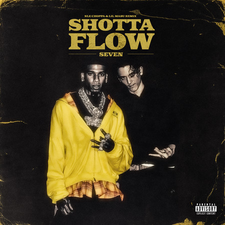 Shotta Flow 7 (feat. Lil Mabu)