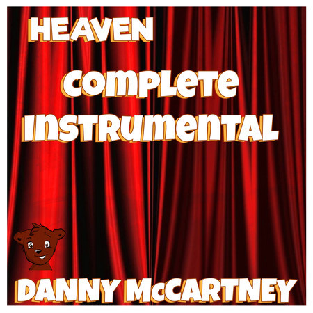 Heaven (Complete Instrumental)