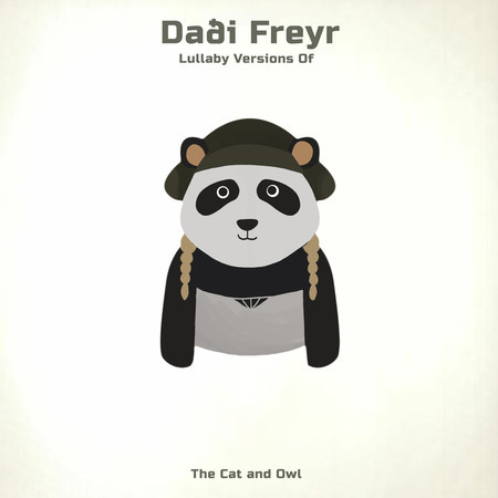Lullaby Versions of Daoi Freyr