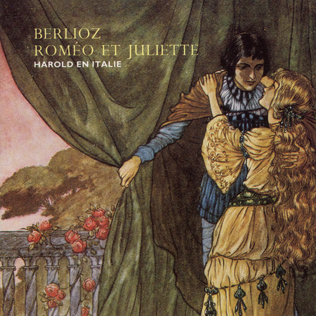 Berlioz: Roméo et Juliette, H. 79, Pt. 1 - Strophes 1 & 2: Premiers transports / Heureux enfants