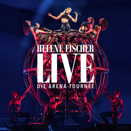 Weil Liebe nie zerbricht (Live von der Arena-Tournee 2018)