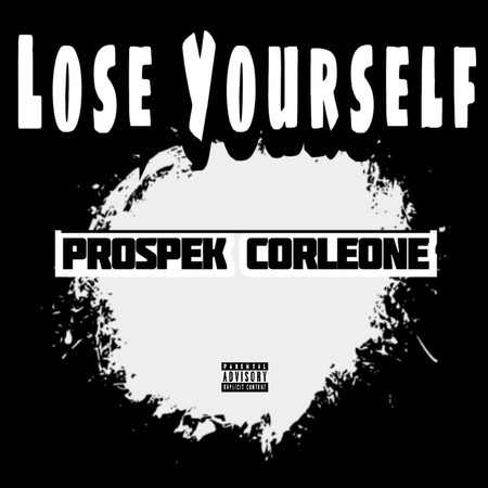 Lose Yourself