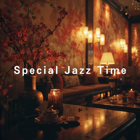 Special Jazz Time