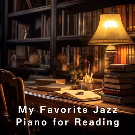 My Favorite Jazz Piano for Reading