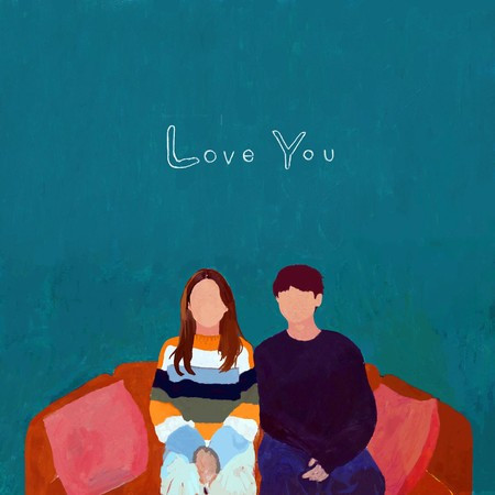 Love You (feat. so soo bin)