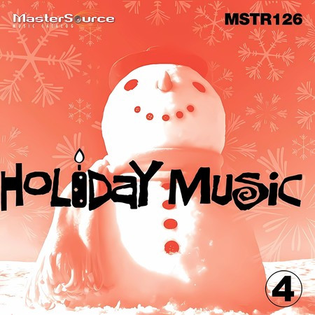 Holiday Music 4