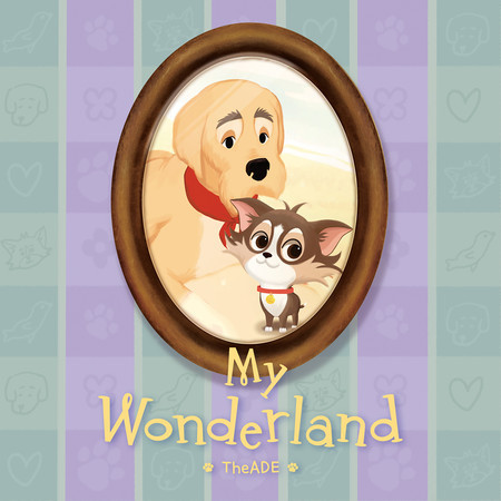 My Wonderland