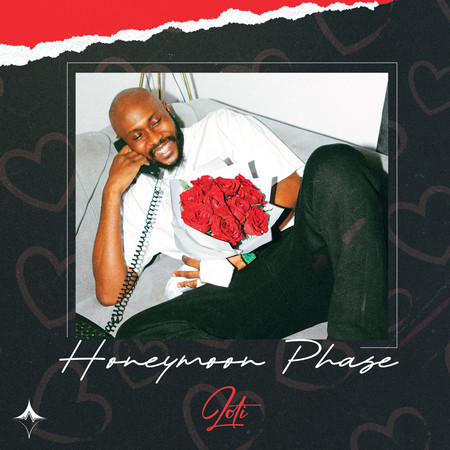 Honeymoon Phase