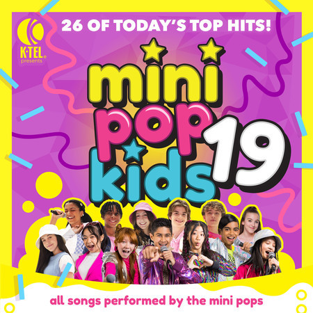 Mini Pop Kids 19