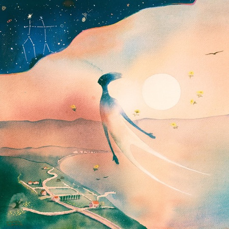 跨越時空的旋律