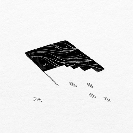 나의 슬픔들에게