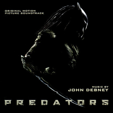 Hound Attack (From "Predators"/Score)