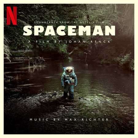 Spaceman (Original Motion Picture Soundtrack)