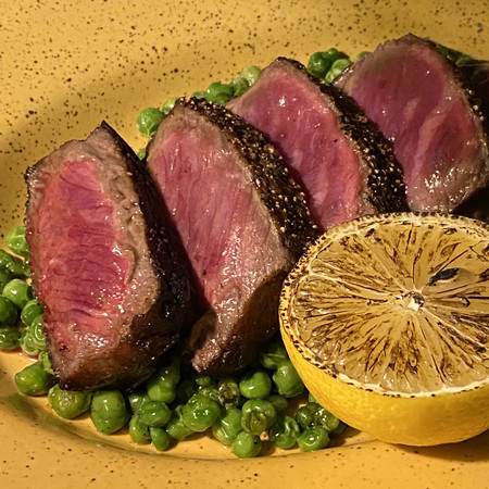 Amber (feat. Sonny Zero)