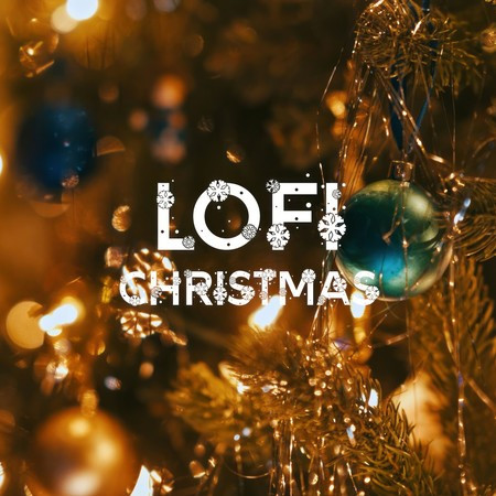 LOFI CHRISTMAS