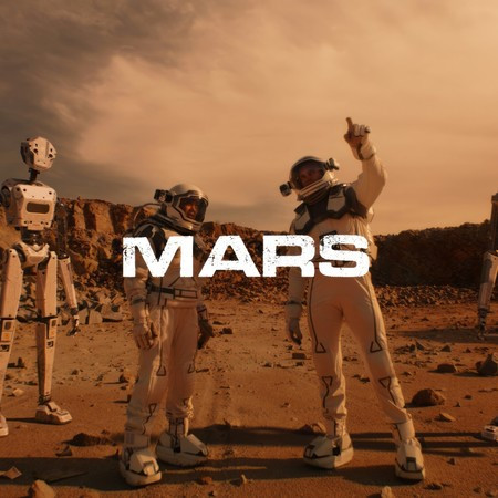 MARS