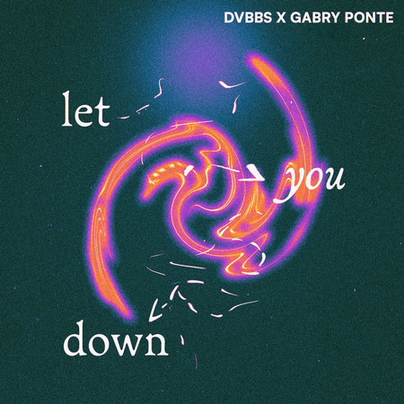 Let You Down