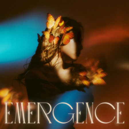 EMERGENCE專輯 - Elena Berry undefined - LINE MUSIC