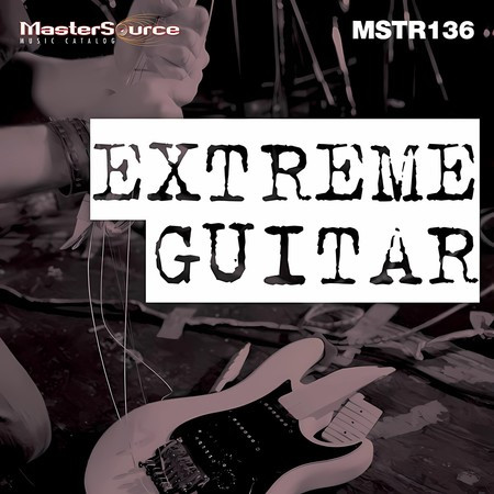 Extreme Guitar 3