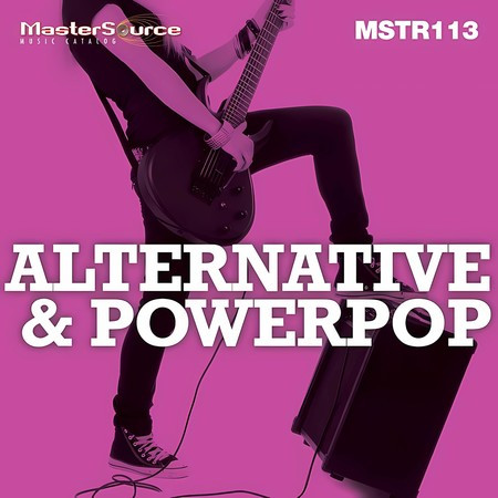 Alternative/Power-Pop 5