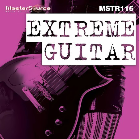 Extreme Guitar 2