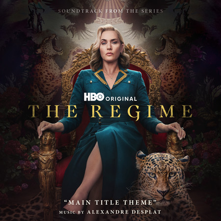 Main Title Theme (from "The Regime")