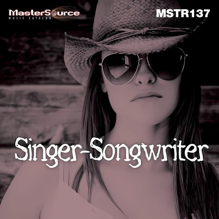 Singer-Songwriter 8