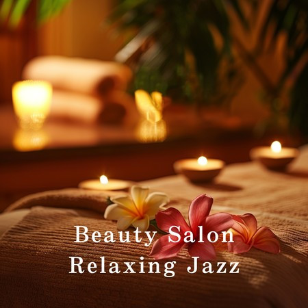 Beauty Salon Relaxing Jazz