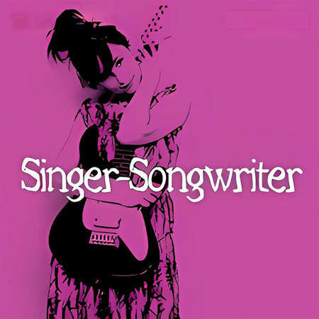 Singer-Songwriter 7