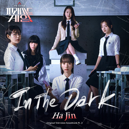 In The Dark (Instrumental)