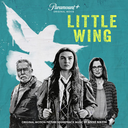 Little Wing (Original Motion Picture Soundtrack)