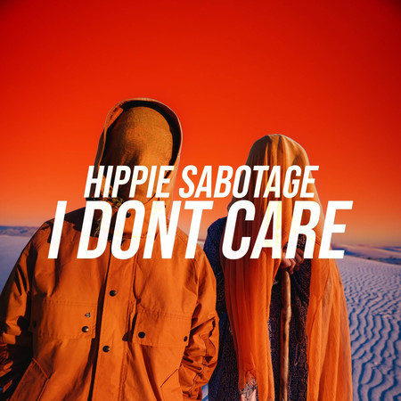 I Dont Care
