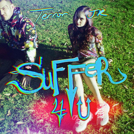 Suffer 4 U