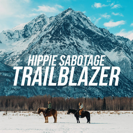 Trailblazer